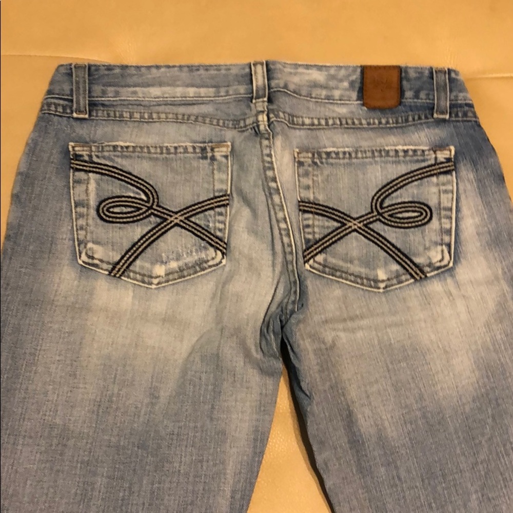 Bke Jeans